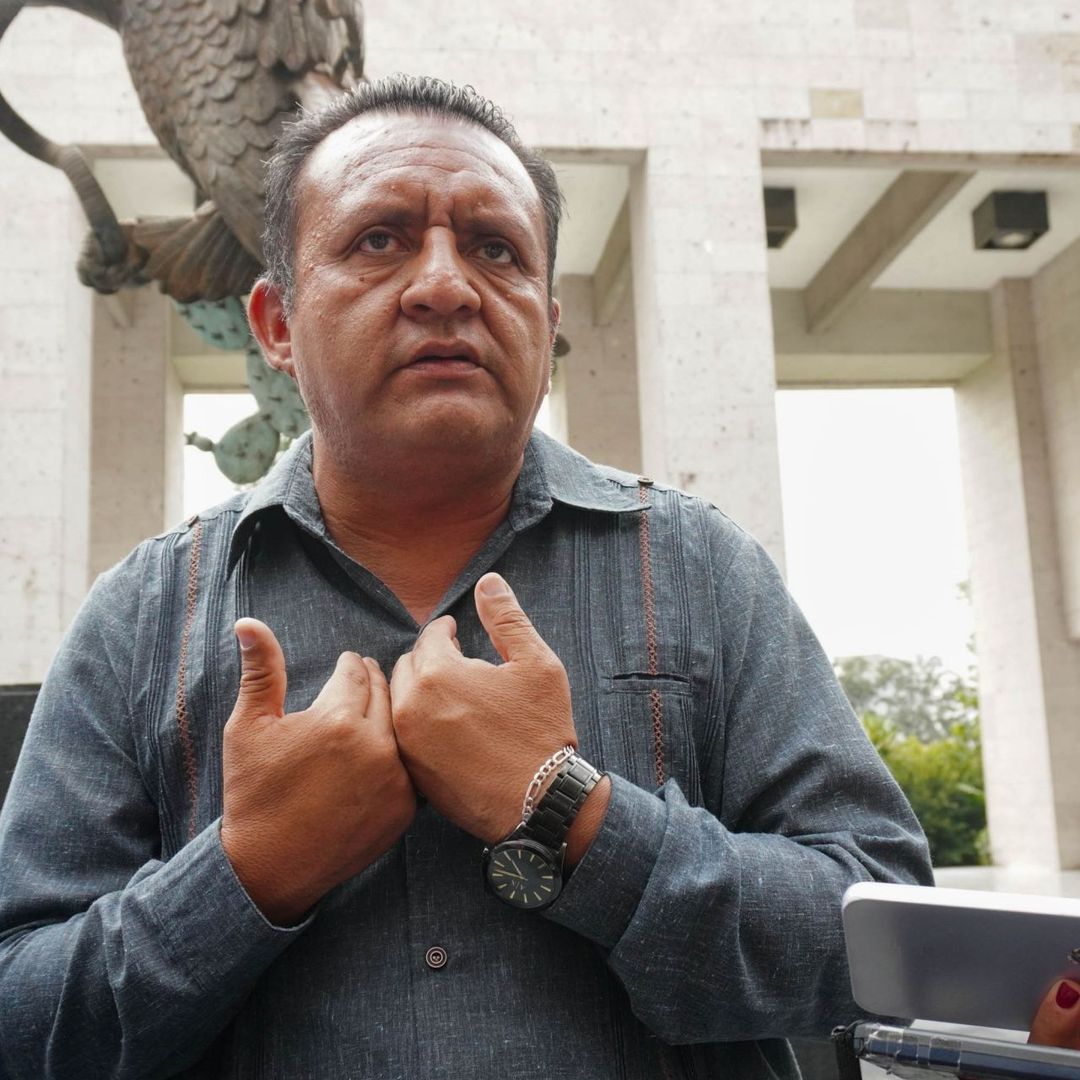 Quitan Fuero a Alcalde de Ixhuatlán, Veracruz, por Desaparición de la Periodista Roxana Guzmán